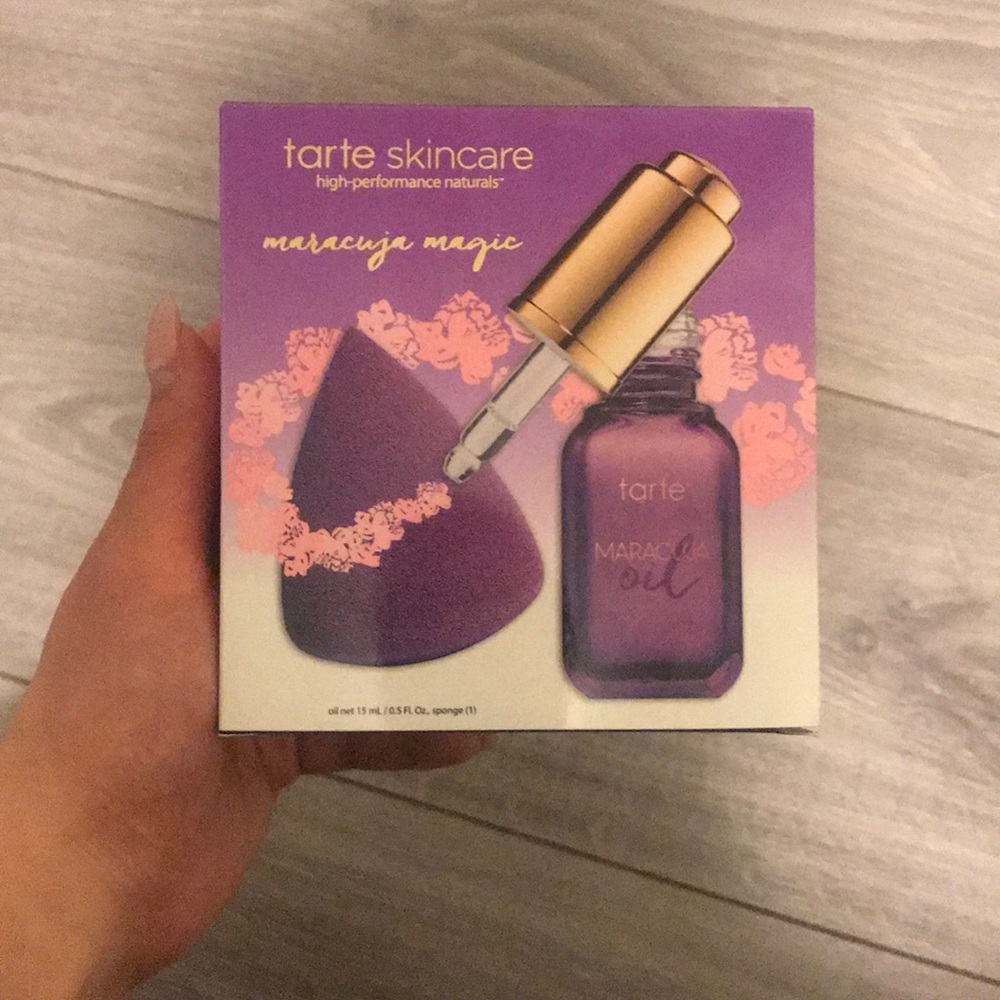 Tarte Maricuja Magic kit